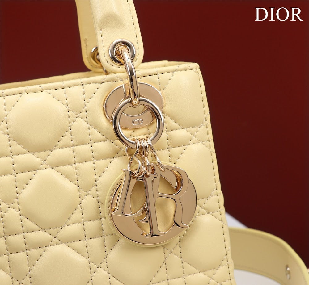 Dragons BagsDiorn Luxury Bag --115931