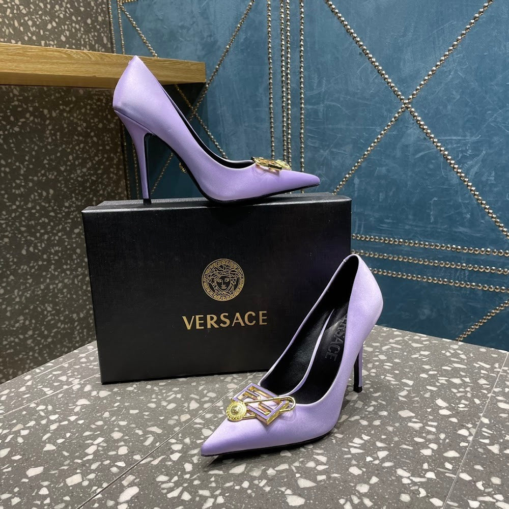 Dragons Bags Versace Luxury Heels --51050