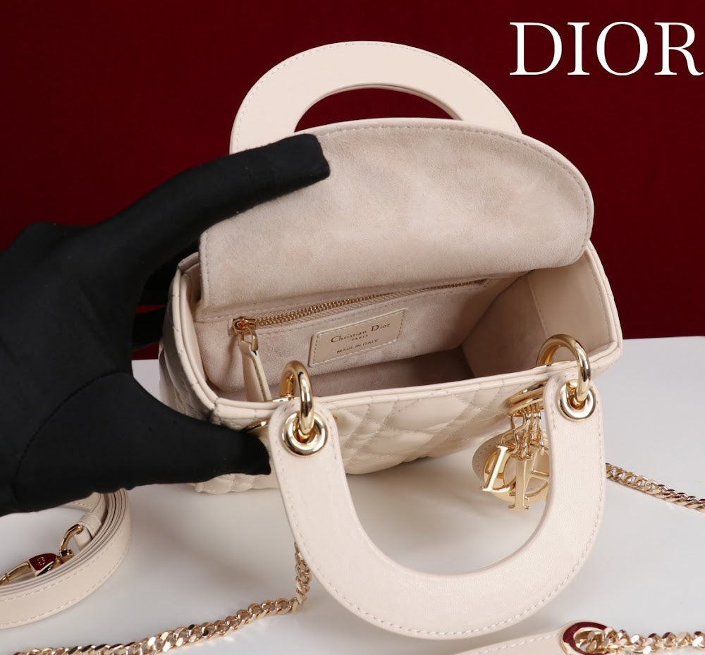 Dragons BagsDiorn Luxury Bag --115622