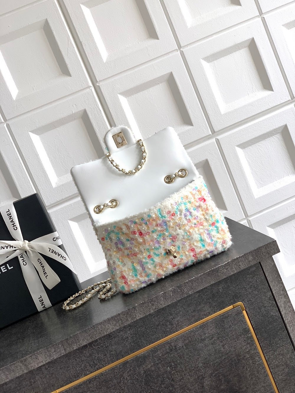 Dragons Bags CHn Luxury Bag --112797