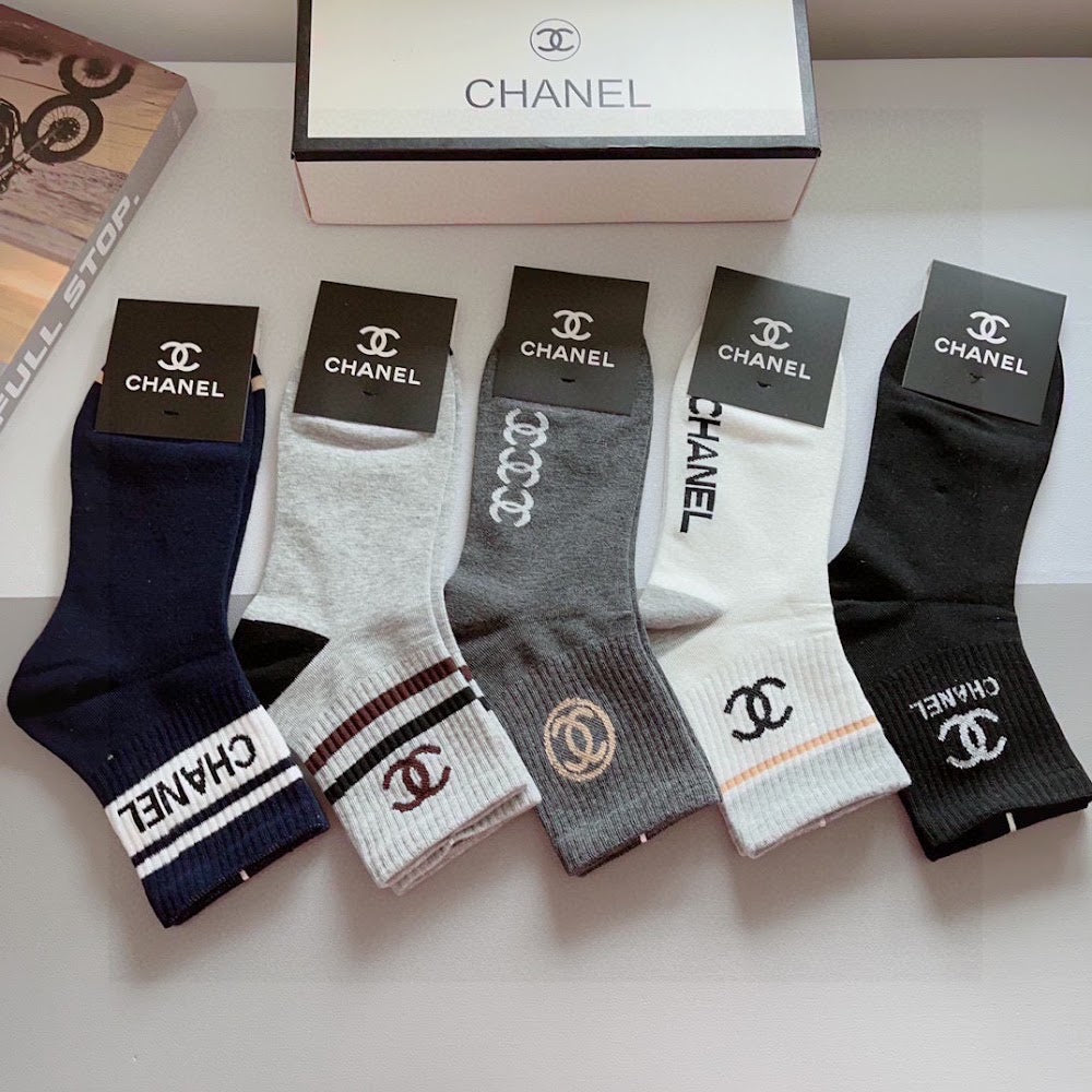 Dragons Bags Premium Luxury Socks --97933