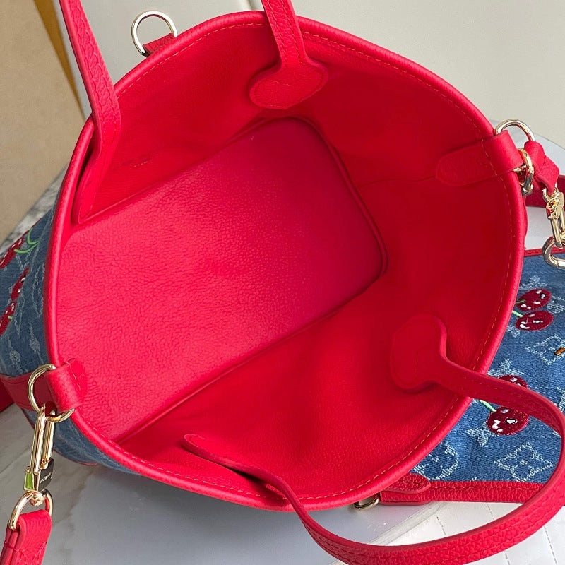 Dragons Bags LVn Luxury Bag --78866
