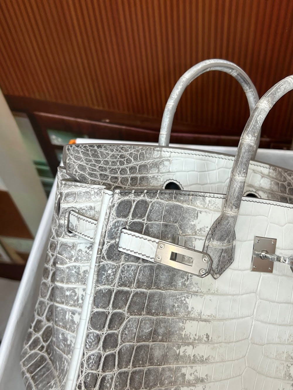 Dragons BagsHermesn Luxury Bag --118320