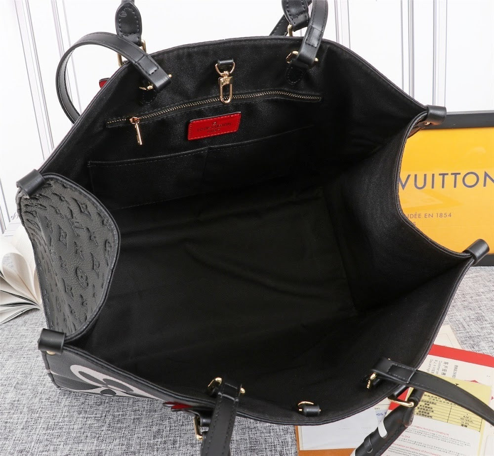 Dragons Bags ln Luxury Bag --78304