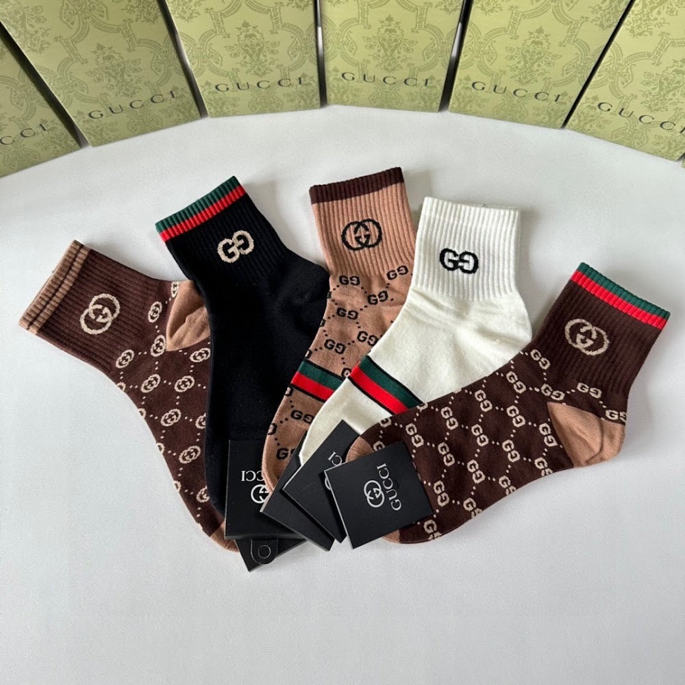 Dragons Bags Premium Luxury Socks --97785