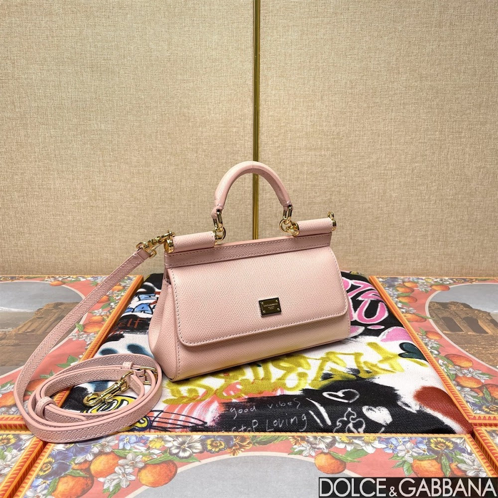 Dragons Bags DGn Luxury Bag --93625