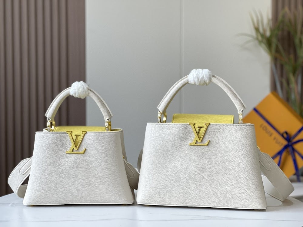 Jessica Bags ln Luxury Bag --75748