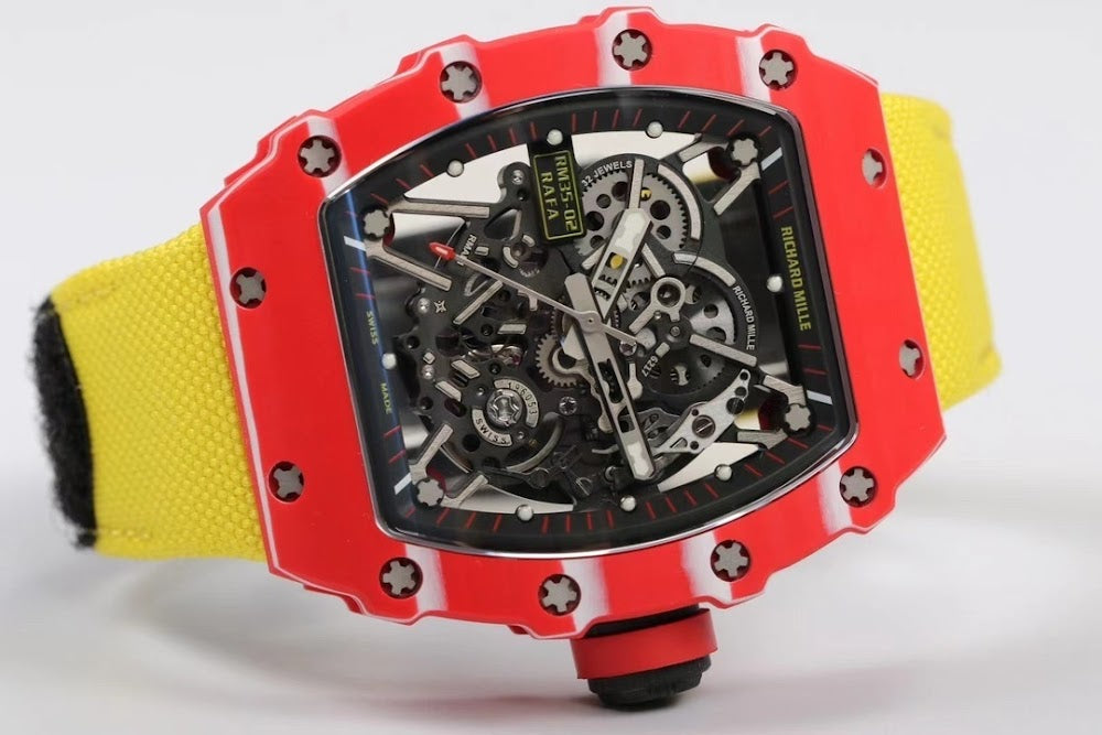 Dragons Bags Luxury Designer Watch --103513