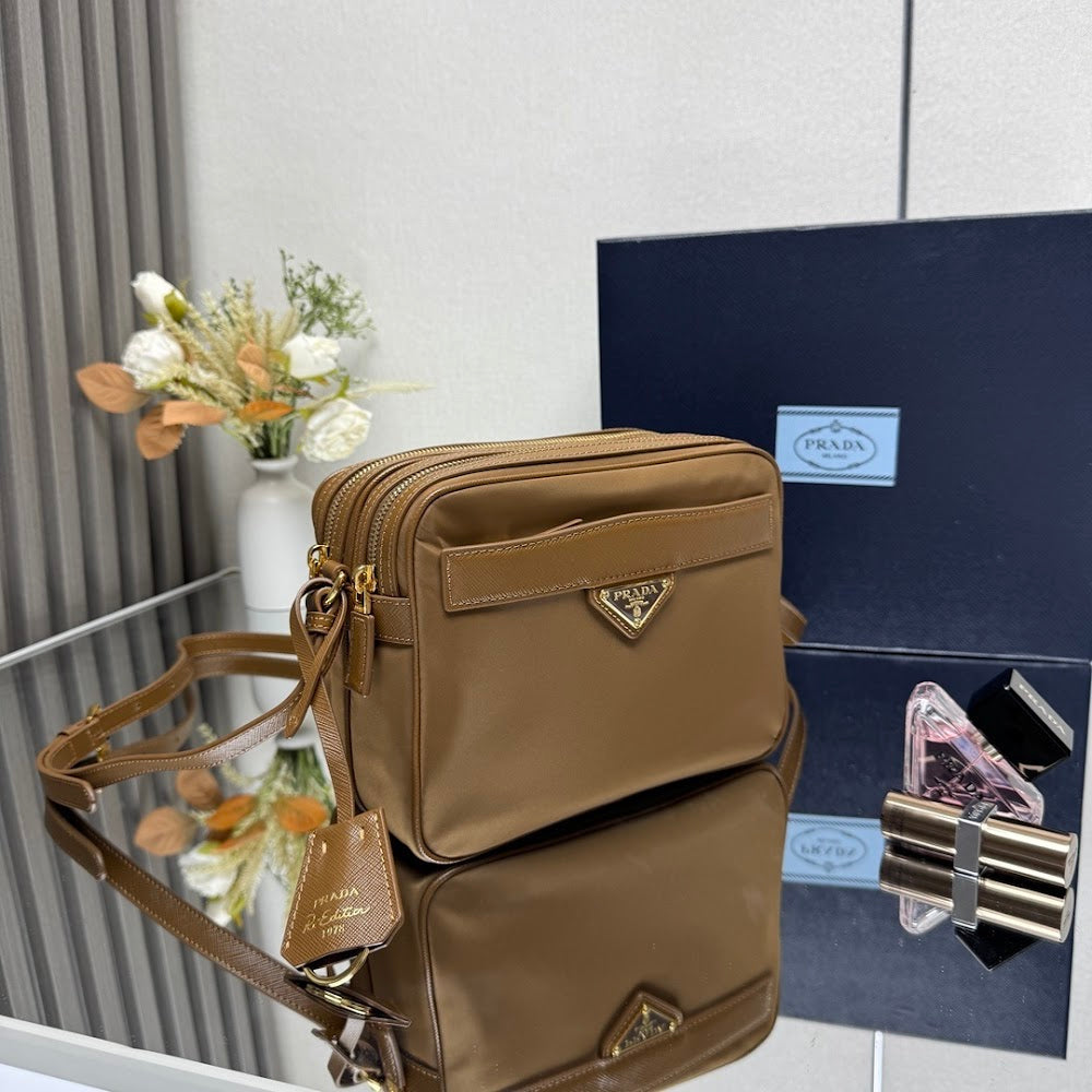 Dragons Bags Pradn Luxury Bag --102575