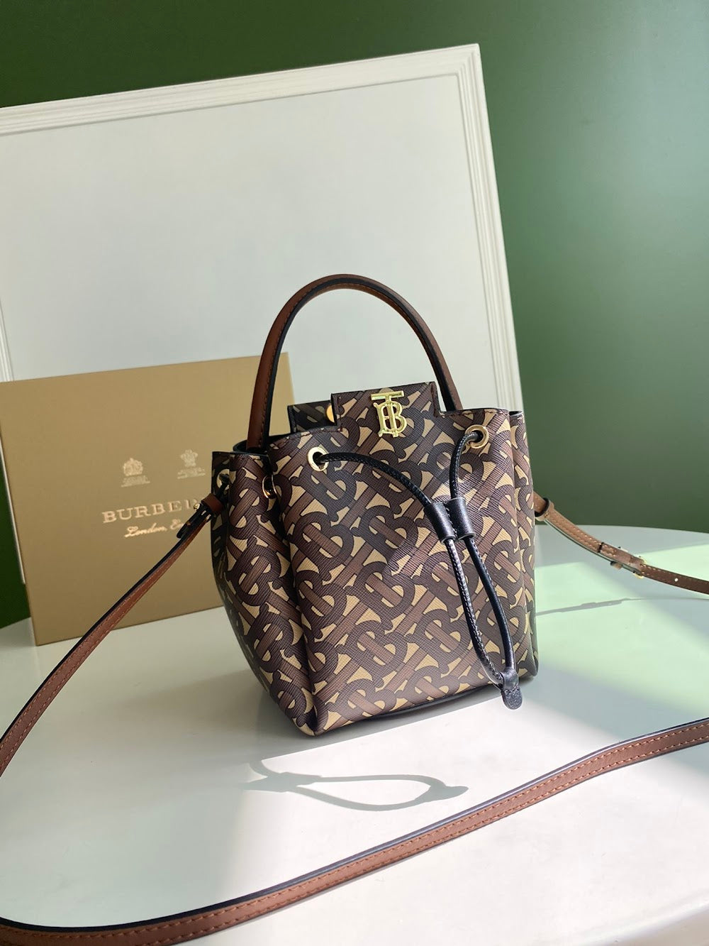 Dragons Bags Luxury Bag --50169