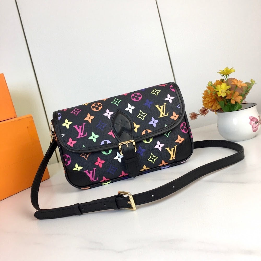Dragons Bags ln Luxury Bag --76672
