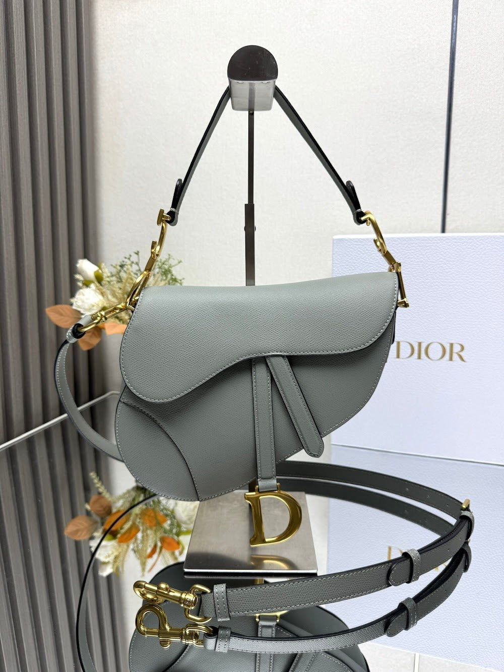 Dragons BagsDiorn Luxury Bag --115257