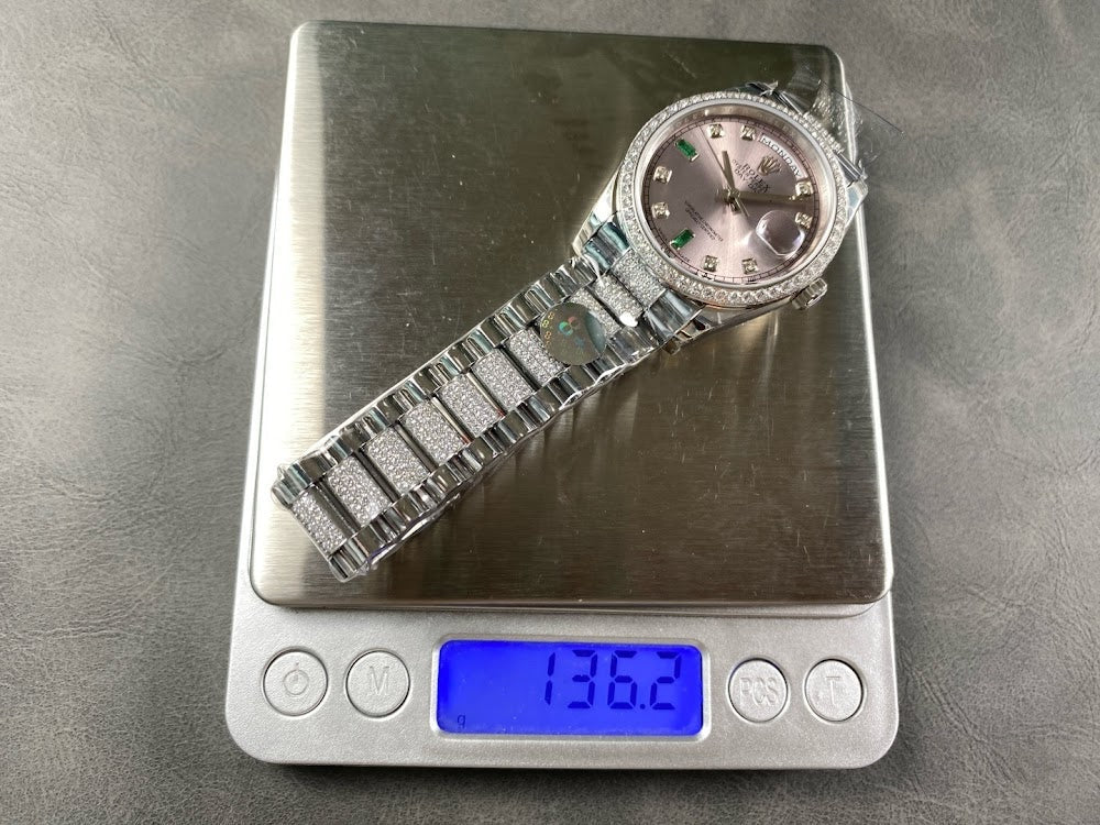 Dragons Bags Luxury Designer Watch --104007
