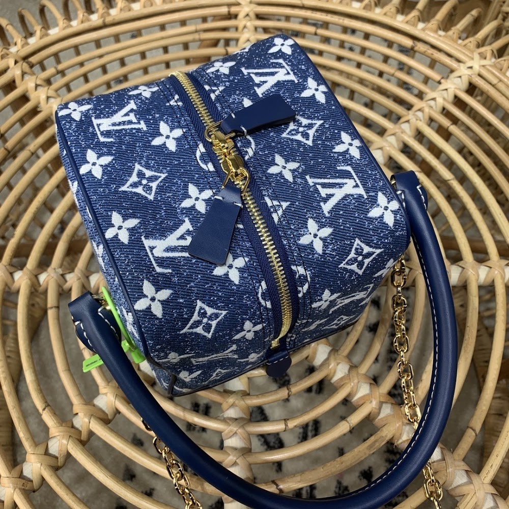 Dragons Bags ln Luxury Bag --57116