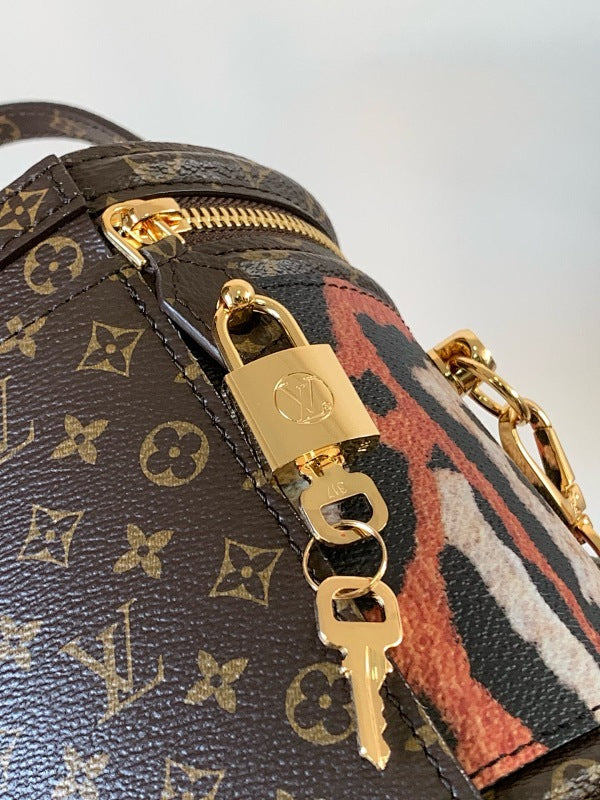Dragons Bags ln Luxury Bag --81775
