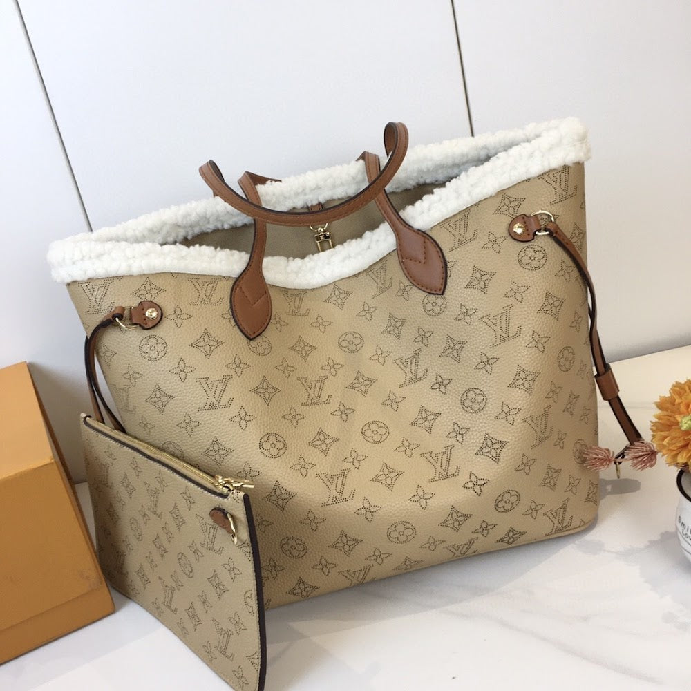 Dragons Bags ln Luxury Bag --76431