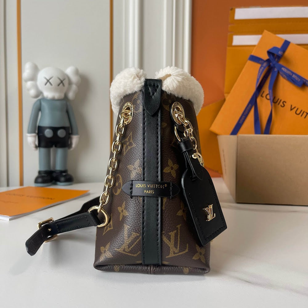 Dragons Bags ln Luxury Bag --77539