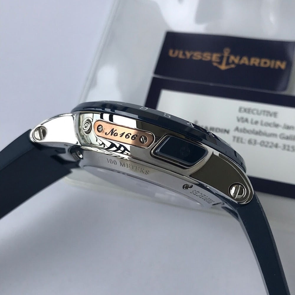 Dragons Bags Luxury Designer Watch --103271