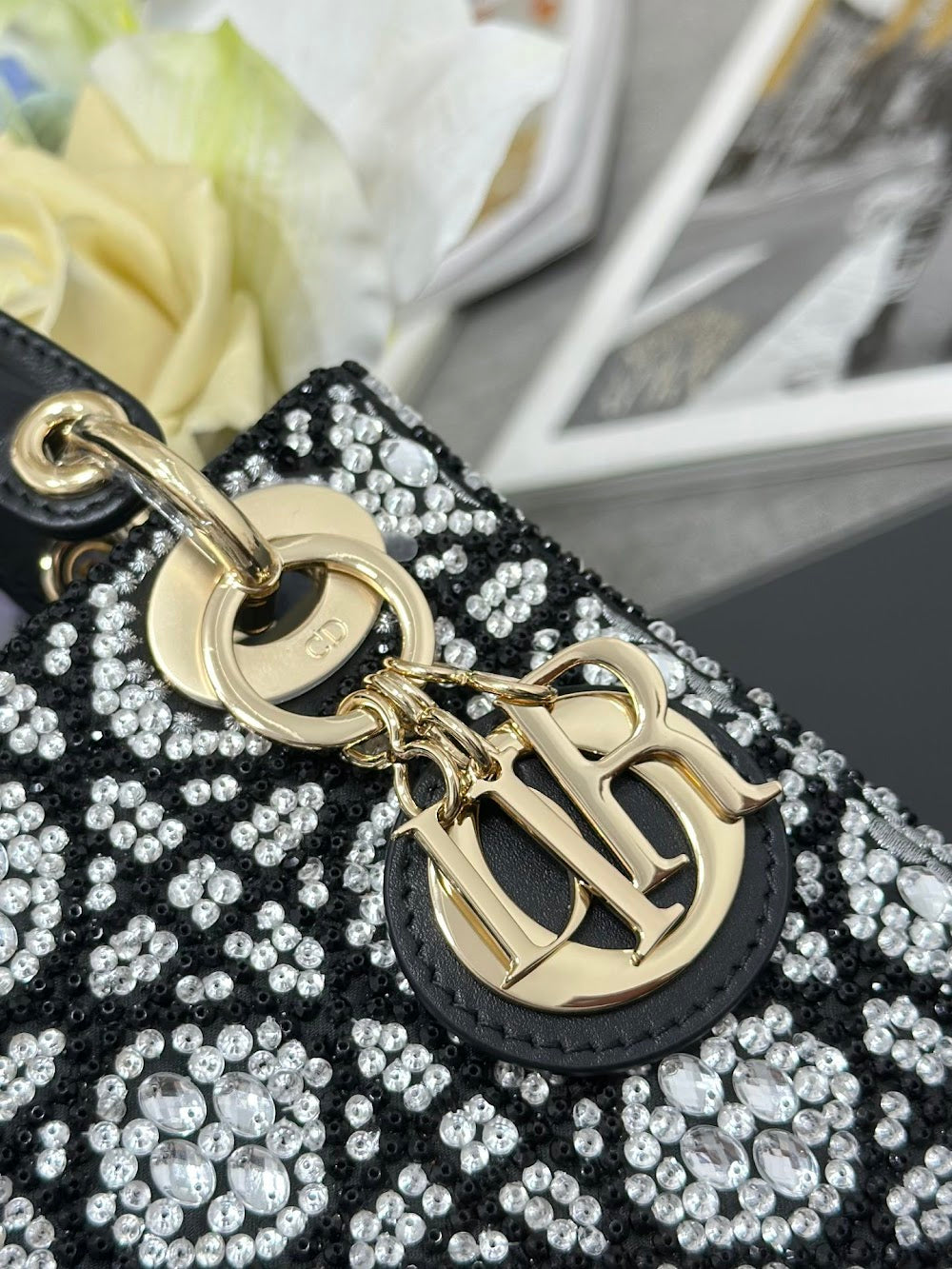 Dragons BagsDiorn Luxury Bag --115616