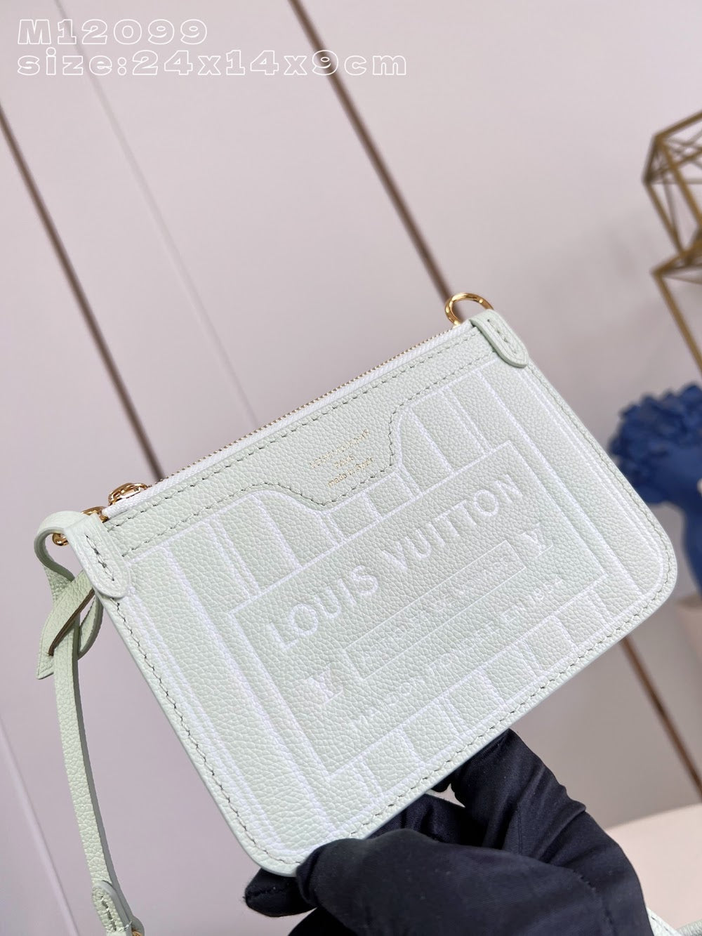 Dragons Bags ln Luxury Bag --96587