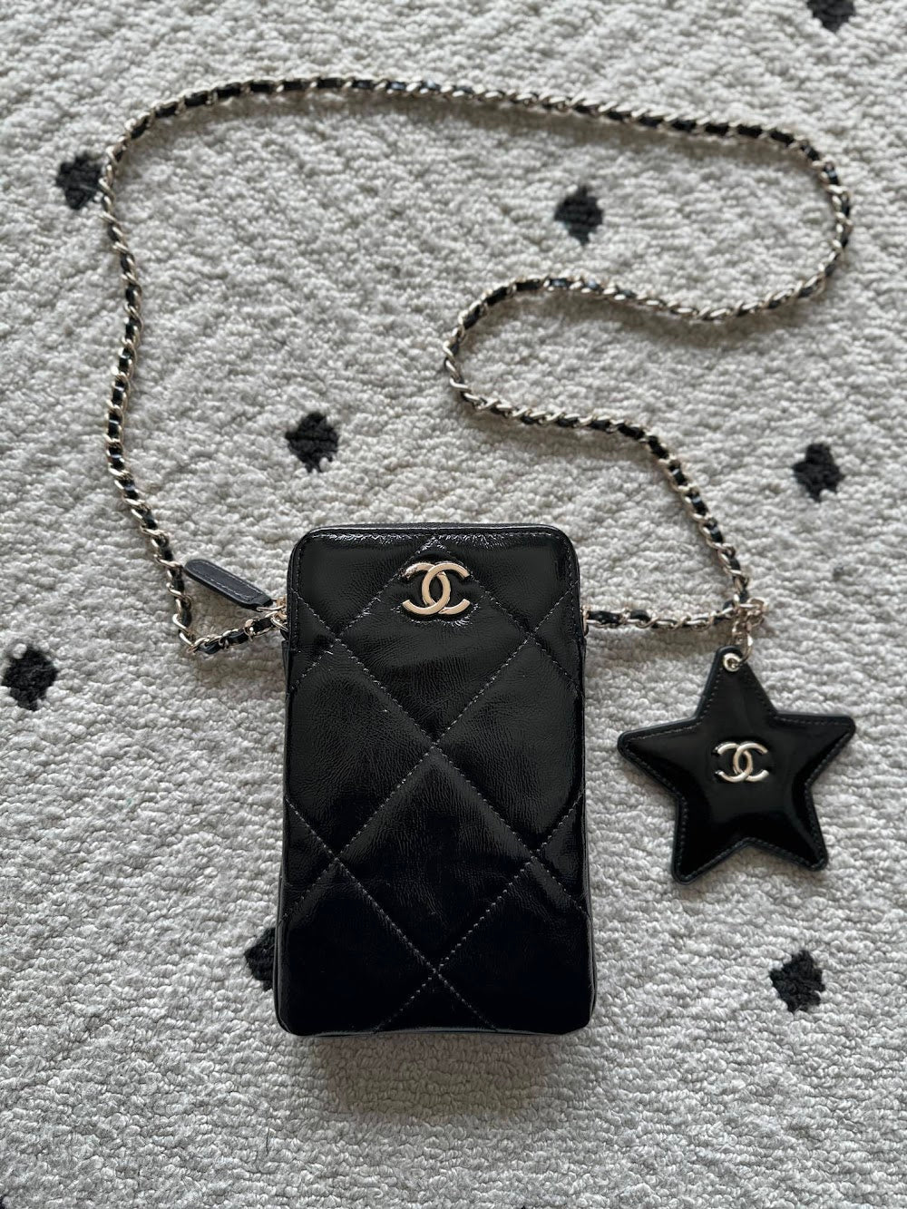 Dragons Bags CHn Luxury Bag --112723
