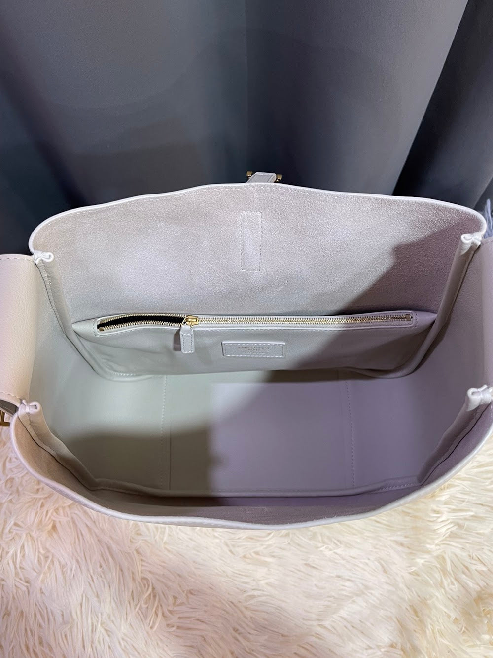 Dragons Bags YSLn Luxury Bag --119087
