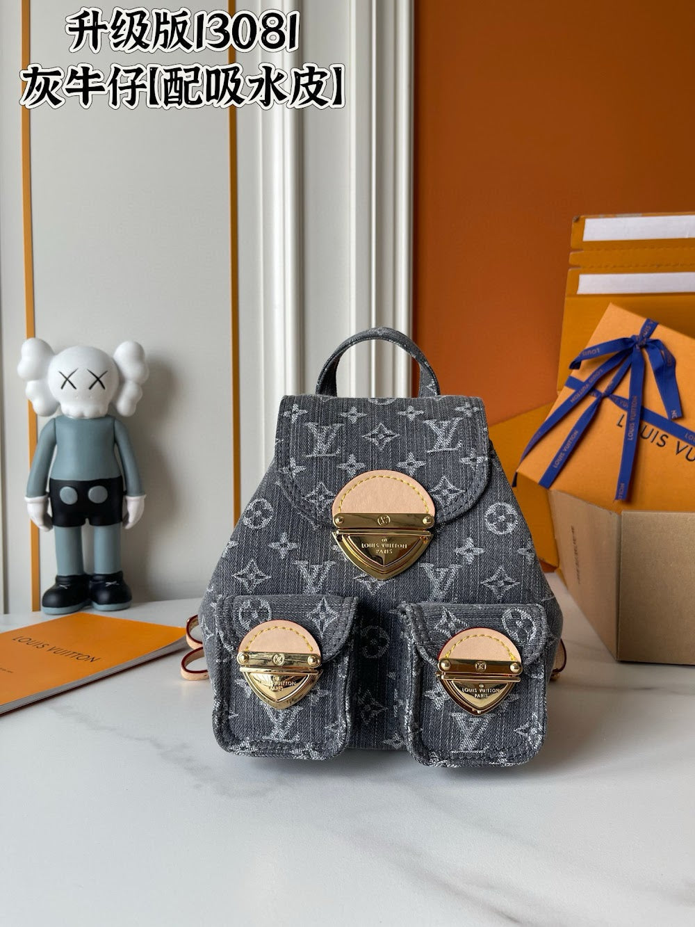 Dragons Bags ln Luxury Bag --81720