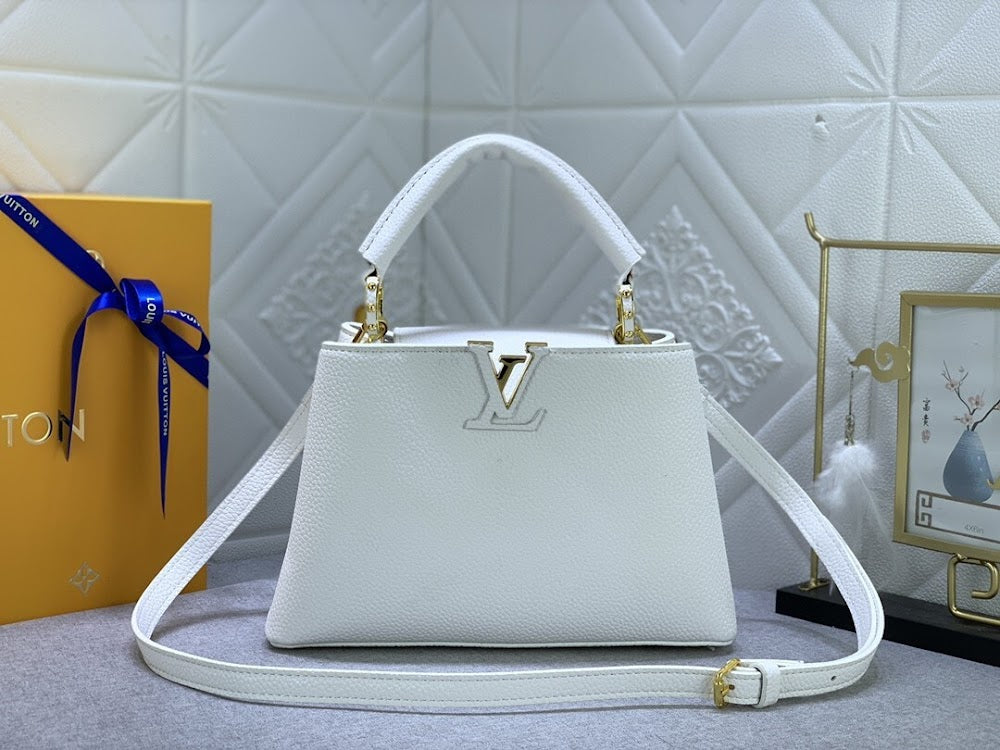 Jessica Bags ln Luxury Bag --75757