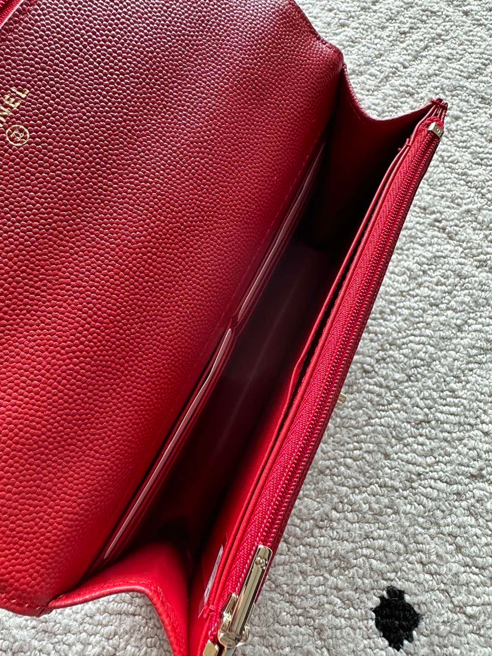 Dragons Bags CHn Luxury Bag --112710
