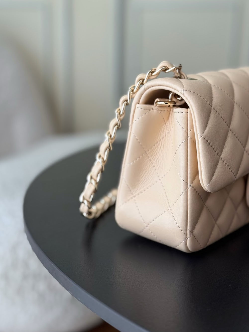 Dragons Bags CHn Luxury Bag --113000