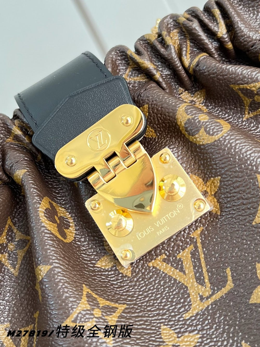 Dragons Bags ln Luxury Bag --95972