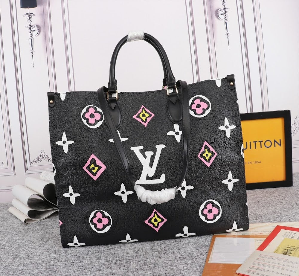 Dragons Bags ln Luxury Bag --78169