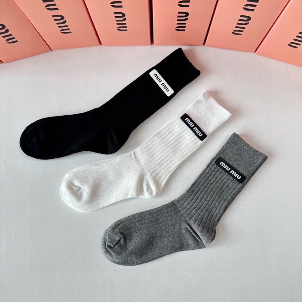 Dragons Bags Premium Luxury Socks --97797