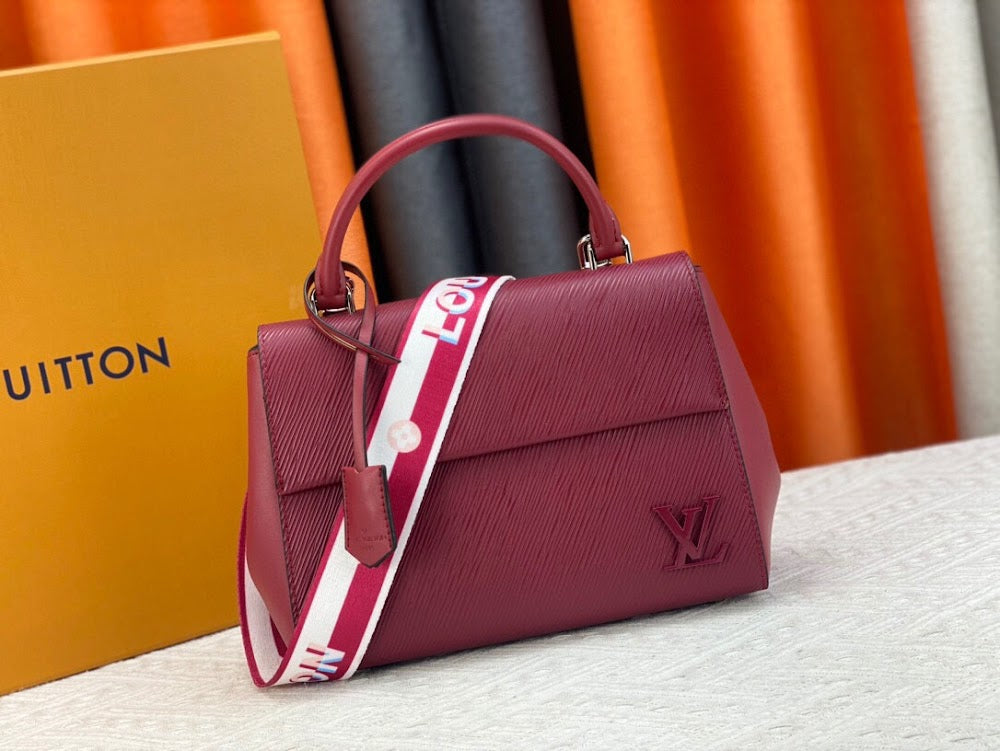 Dragons Bags LVn Luxury Bag --81296