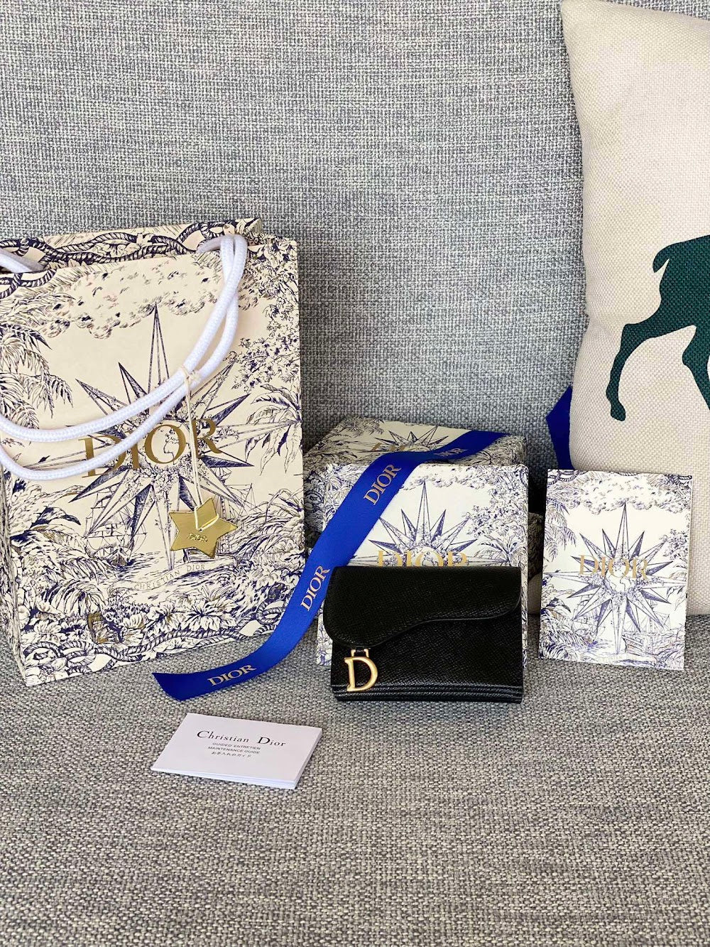 Dragons BagsDiorn Luxury Bag --114652