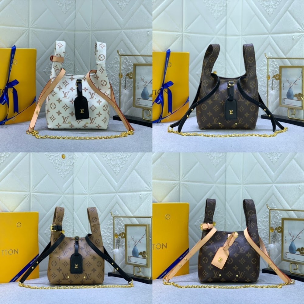 Jessica Bags ln Luxury Bag --76071