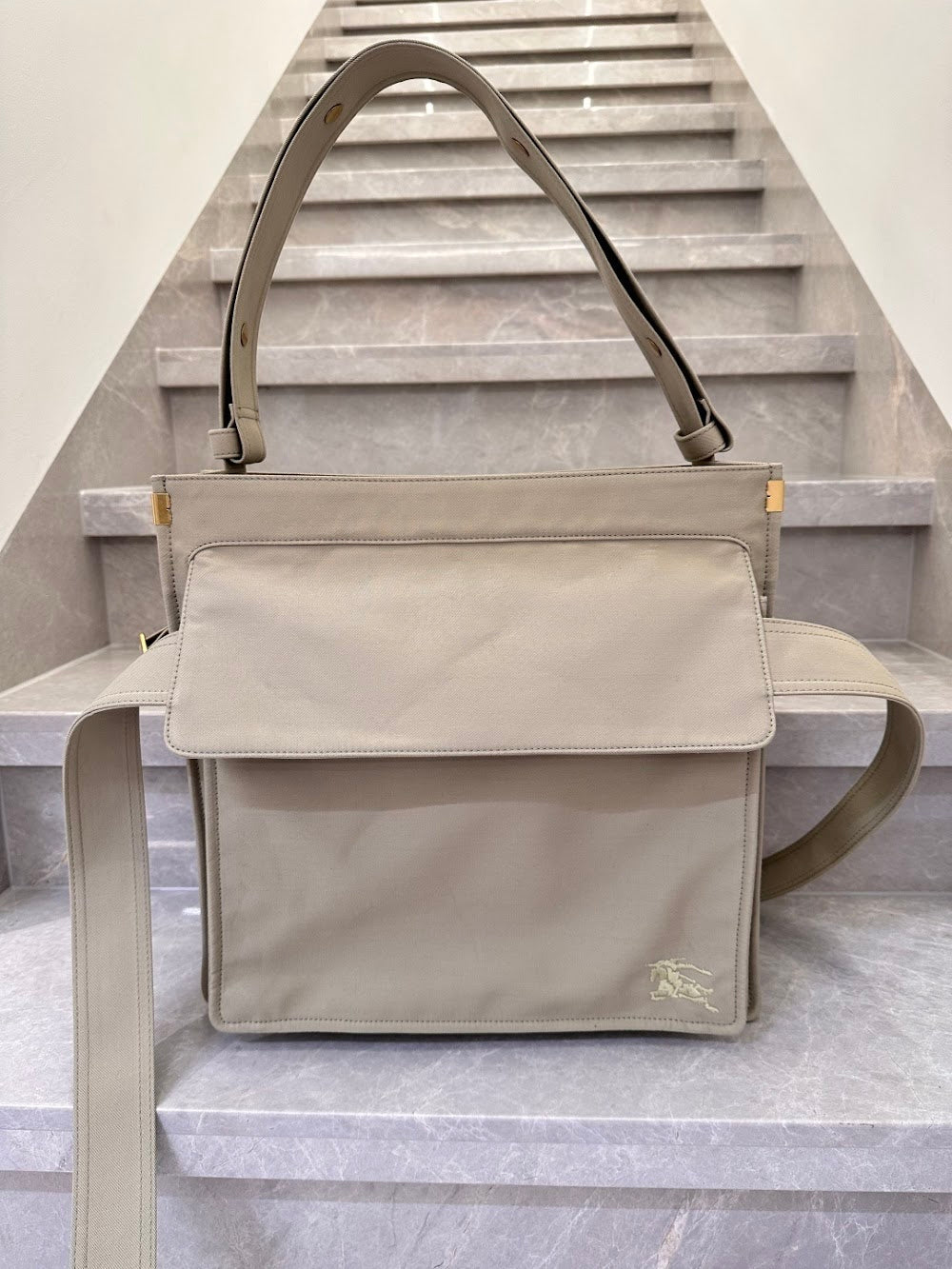 Dragons Bags Burberryn Luxury Bag --93106