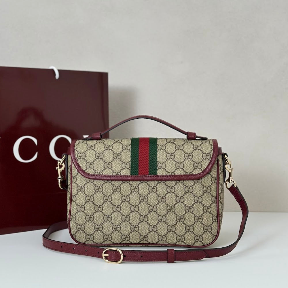 Dragons Bags Guccin Luxury Bag --94326
