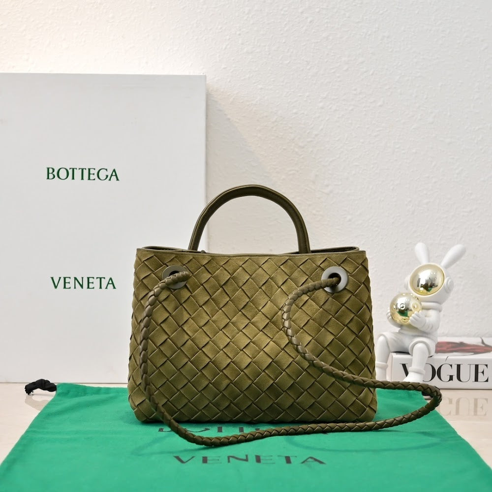 Dragons Bags Bottegan Luxury Bag --91339