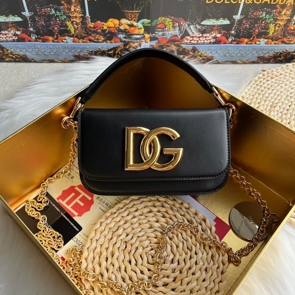 Dragons Bags DGn Luxury Bag --93832