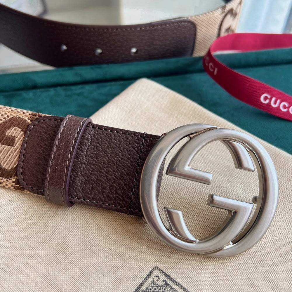 Dragons Bags Guccin Luxury Belt --105091