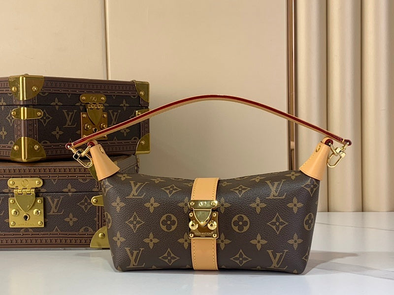 Dragons Bags ln Luxury Bag --57068
