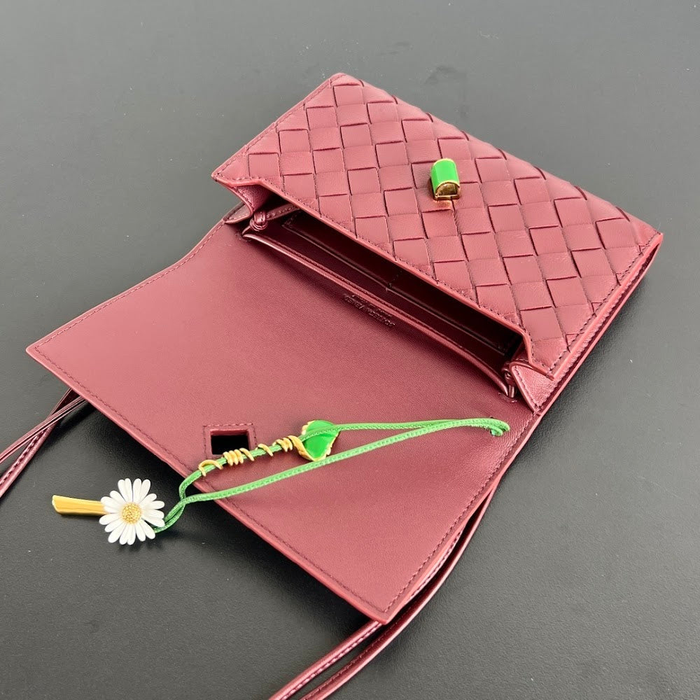 Dragons Bags Bottegan Luxury Bag --90311