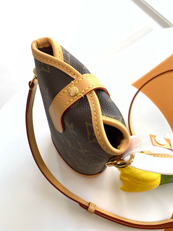 Dragons Bags LVn Luxury Bag --80005