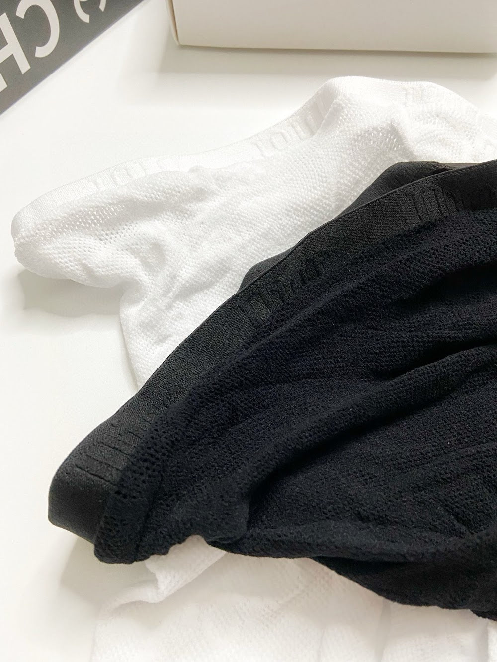Dragons Bags Premium Luxury Socks --98572