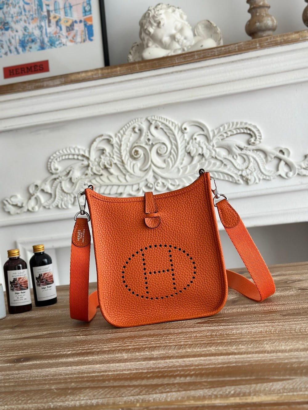 Dragons BagsHermesn Luxury Bag --116627