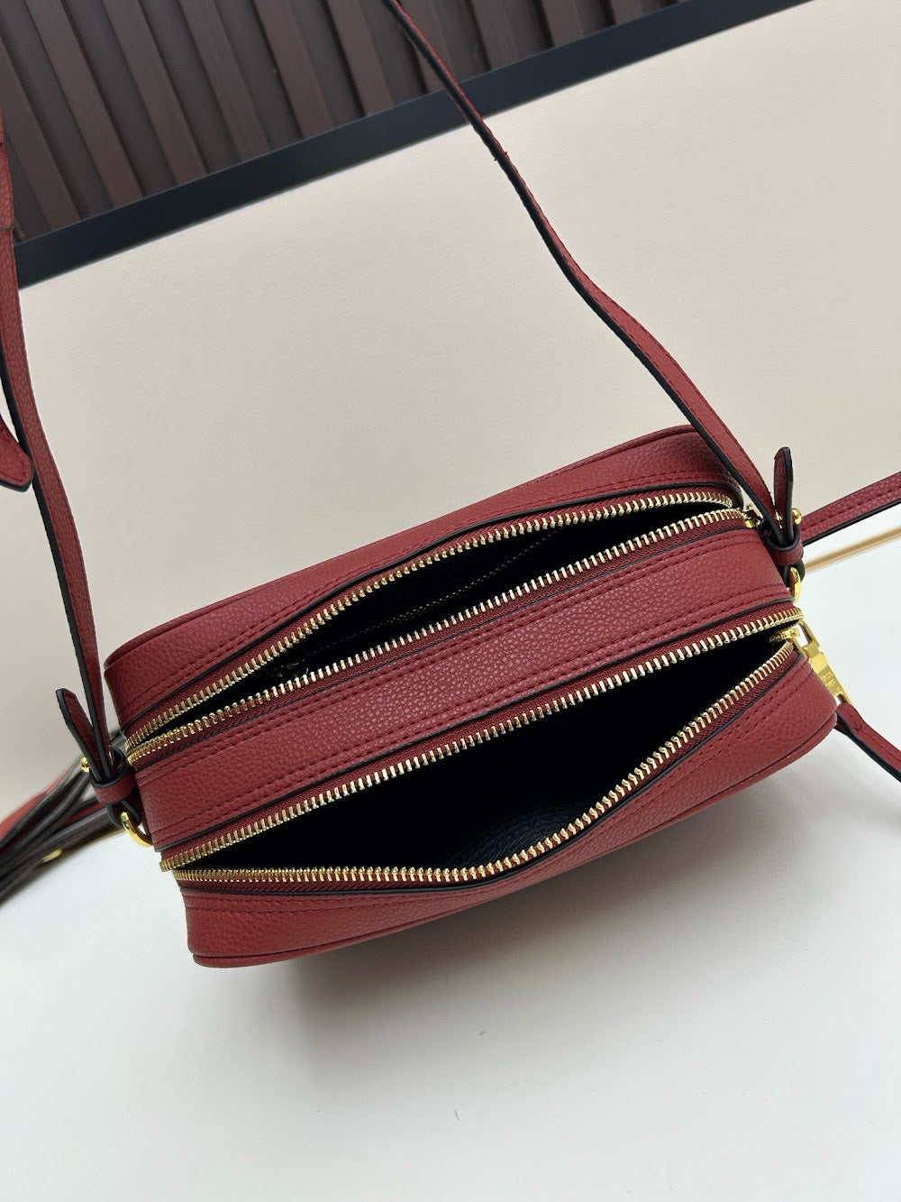 Dragons Bags pradn Luxury Bag --74195