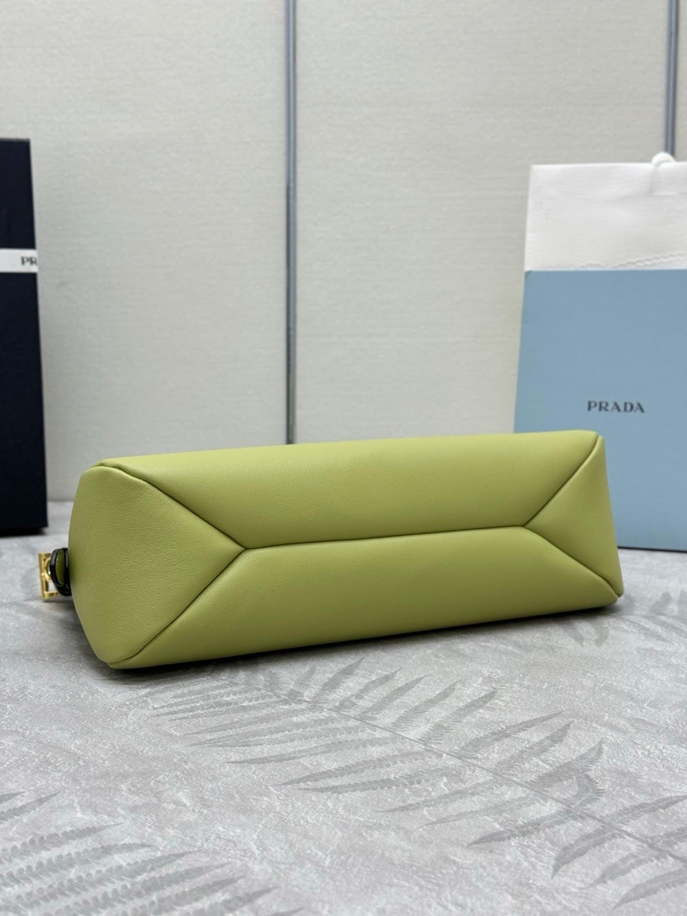 Dragons Bags Pradn Luxury Bag --101424