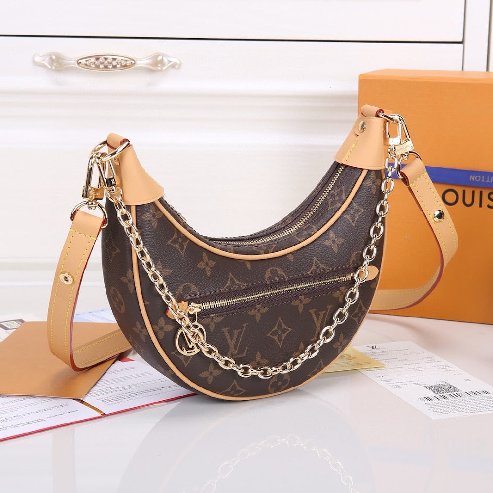 Dragons Bags LVn Luxury Bag --80951