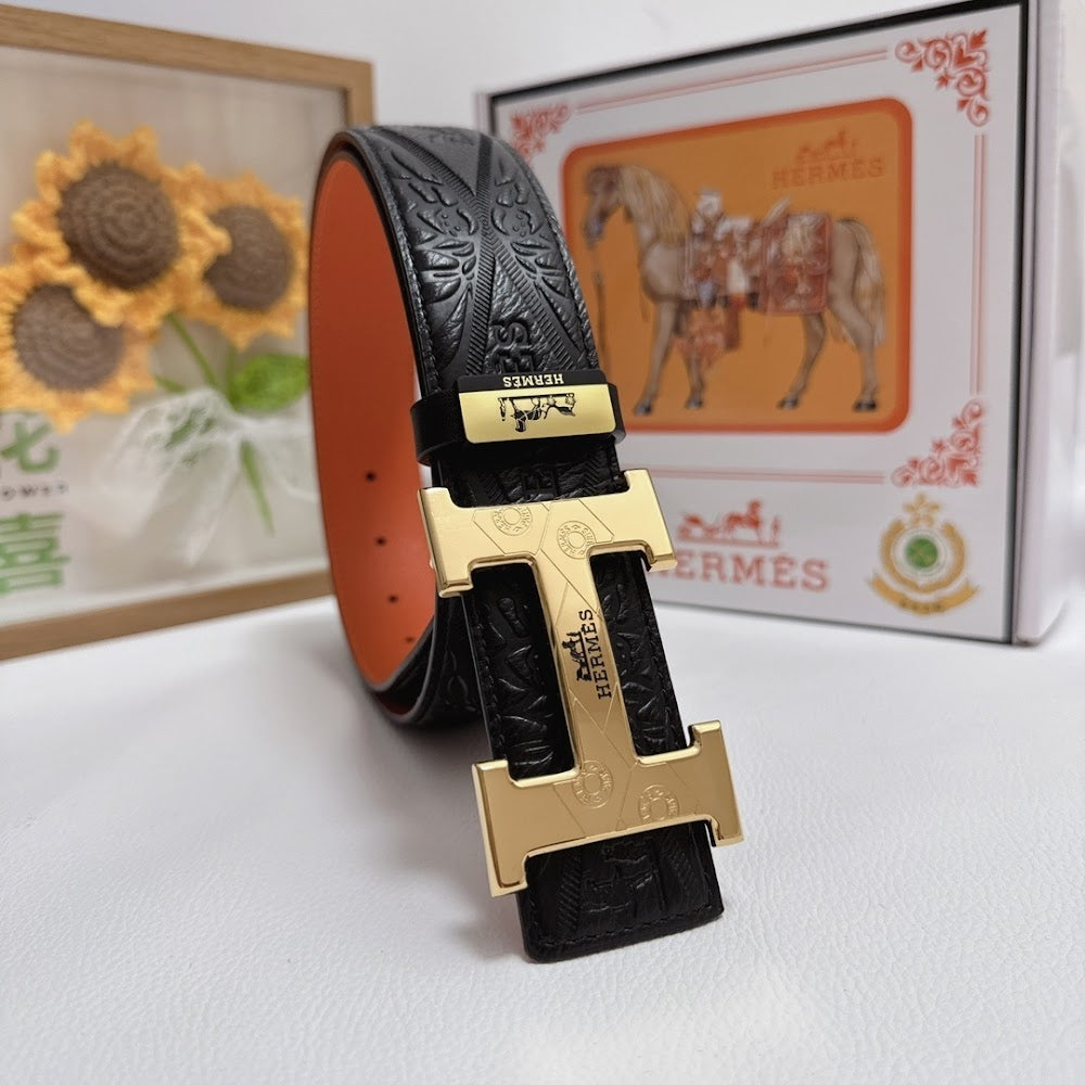 Dragons Bags Hermesn Luxury Belt --106027